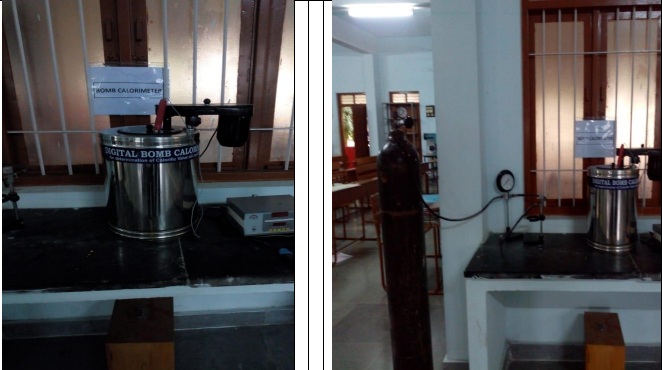 Fuels Lab